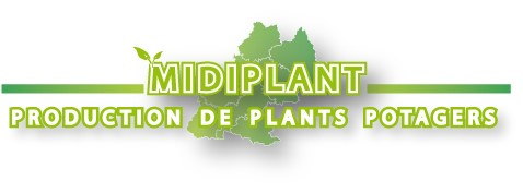 Midiplant logo